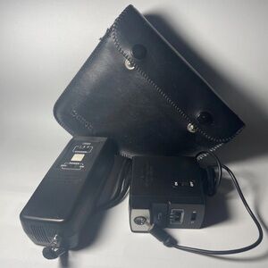 Canon Wireless Controller LC-1 Set Transmitter & Receiver